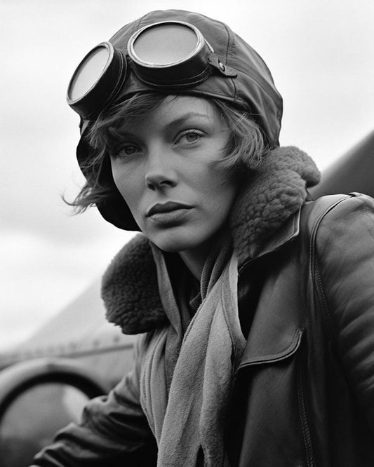 The History of Pilot Sunglasses: How Aviators Became a Timeless Classic